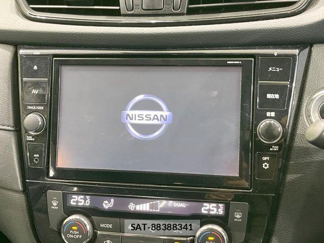 Nissan X-TRAIL HYBRID 2019-03 8851196-2