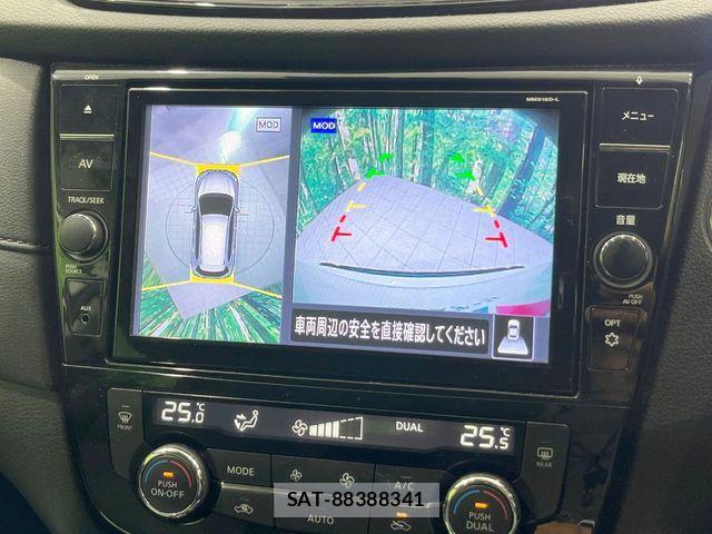 Nissan X-TRAIL HYBRID 2019-03 8851196-3
