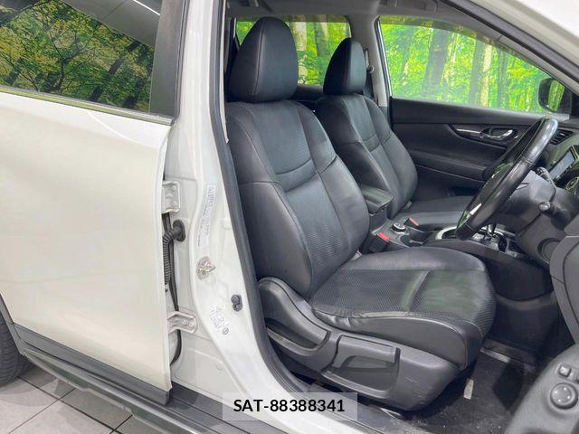 Nissan X-TRAIL HYBRID 2019-03 8851196-7
