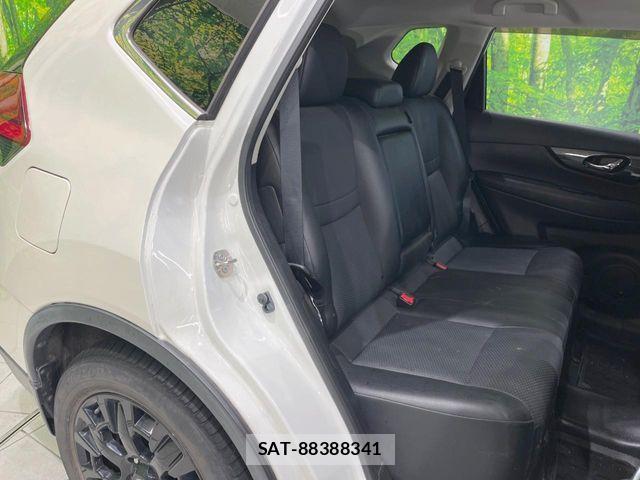 Nissan X-TRAIL HYBRID 2019-03 8851196-8