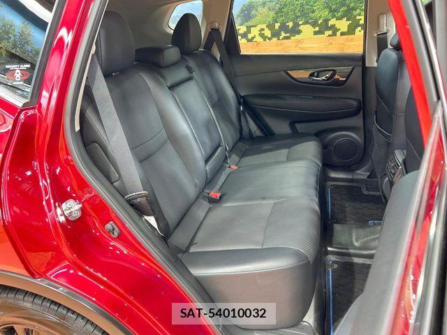 Nissan X-TRAIL HYBRID 2018-10 8851195-9