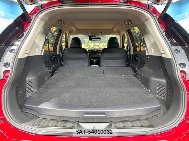 Nissan X-TRAIL HYBRID 2018-10 8851195-10