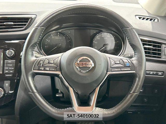 Nissan X-TRAIL HYBRID 2018-10 8851195-11