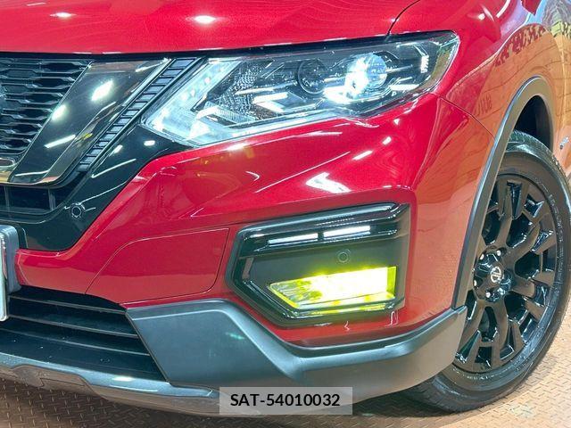 Nissan X-TRAIL HYBRID 2018-10 8851195-12