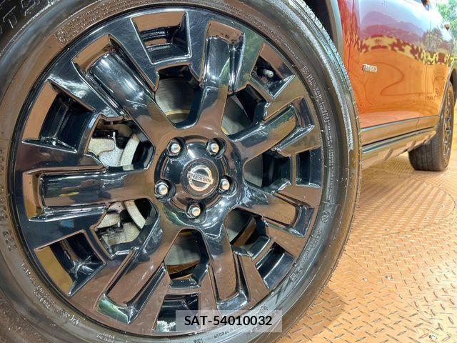 Nissan X-TRAIL HYBRID 2018-10 8851195-13