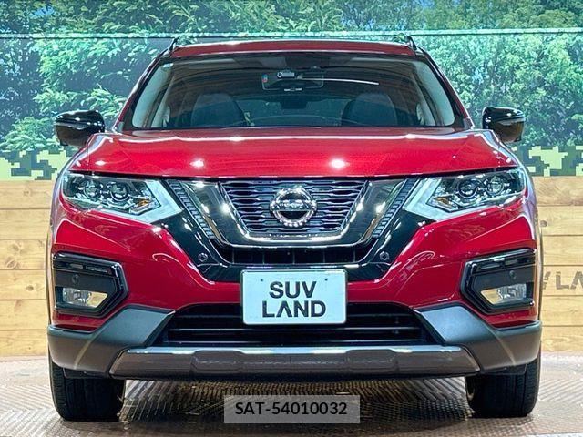 Nissan X-TRAIL HYBRID 2018-10 8851195-14