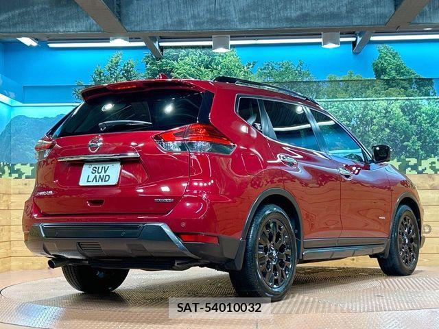 Nissan X-TRAIL HYBRID 2018-10 8851195-17