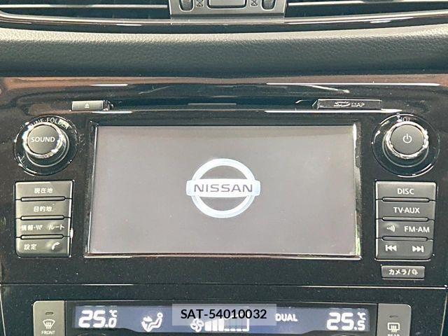 Nissan X-TRAIL HYBRID 2018-10 8851195-3