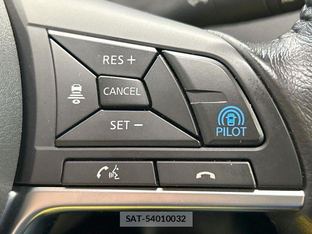 Nissan X-TRAIL HYBRID 2018-10 8851195-5