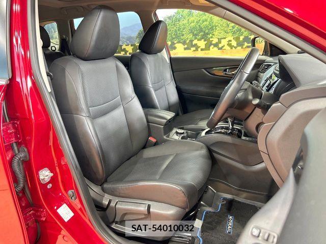 Nissan X-TRAIL HYBRID 2018-10 8851195-8