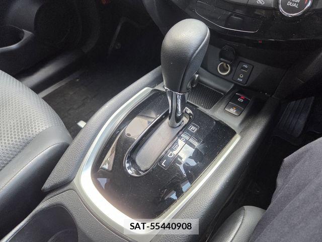 Nissan X-TRAIL HYBRID 2018-09 8851200-11