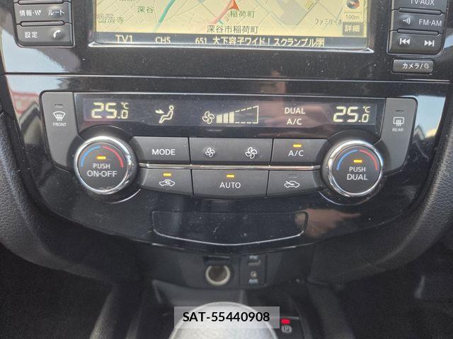 Nissan X-TRAIL HYBRID 2018-09 8851200-12