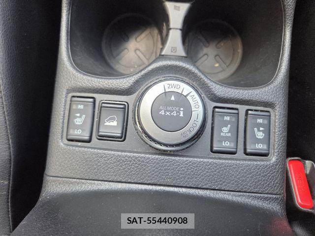 Nissan X-TRAIL HYBRID 2018-09 8851200-13