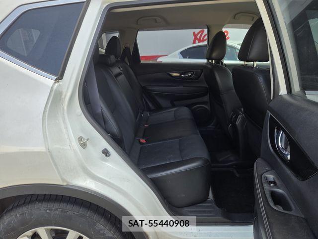 Nissan X-TRAIL HYBRID 2018-09 8851200-16