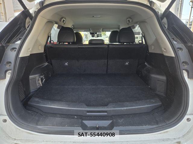 Nissan X-TRAIL HYBRID 2018-09 8851200-17
