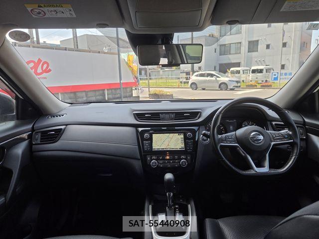 Nissan X-TRAIL HYBRID 2018-09 8851200-1