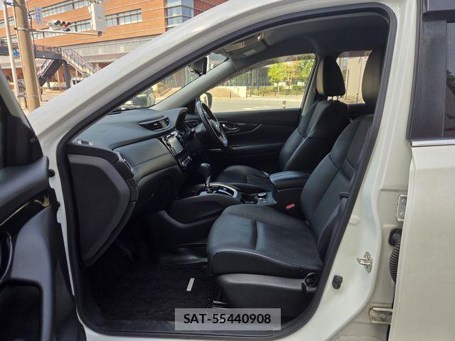 Nissan X-TRAIL HYBRID 2018-09 8851200-19