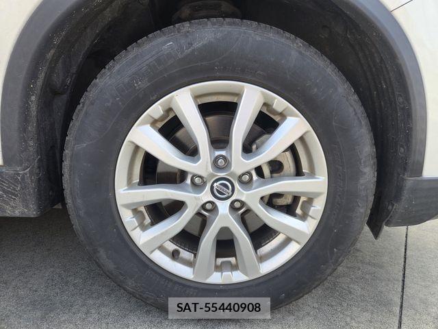 Nissan X-TRAIL HYBRID 2018-09 8851200-22