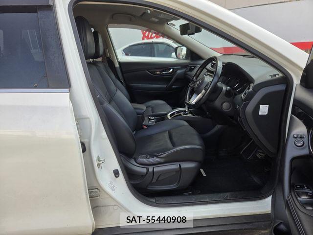 Nissan X-TRAIL HYBRID 2018-09 8851200-7