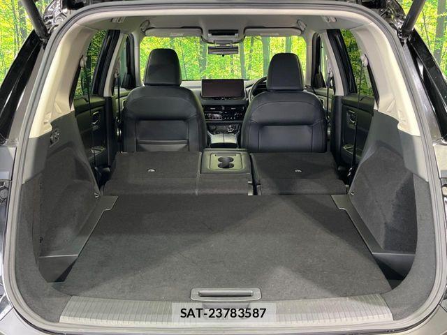 Nissan X-TRAIL HYBRID 2023-05 8872469-9