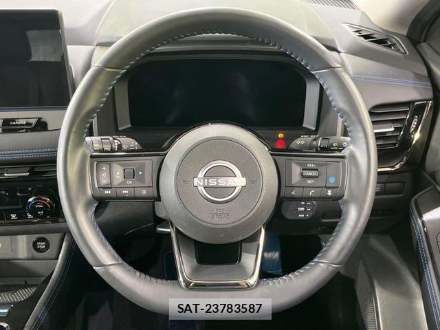 Nissan X-TRAIL HYBRID 2023-05 8872469-10