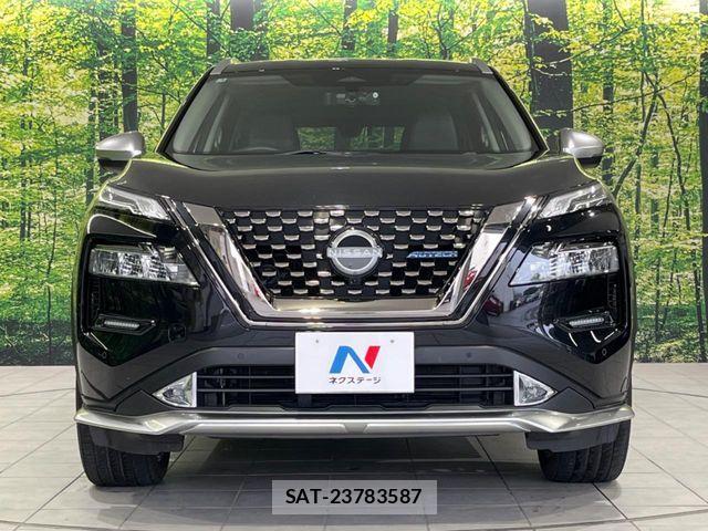 Nissan X-TRAIL HYBRID 2023-05 8872469-13