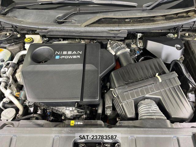 Nissan X-TRAIL HYBRID 2023-05 8872469-17