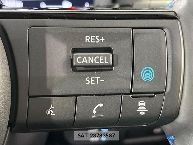 Nissan X-TRAIL HYBRID 2023-05 8872469-2