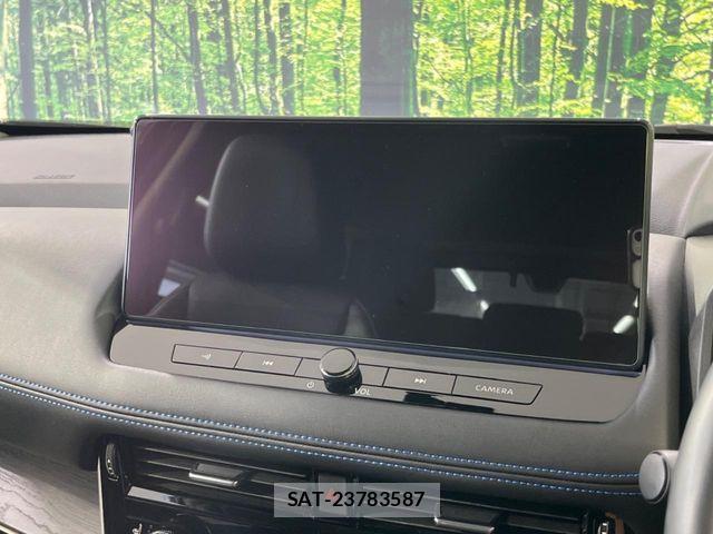 Nissan X-TRAIL HYBRID 2023-05 8872469-3
