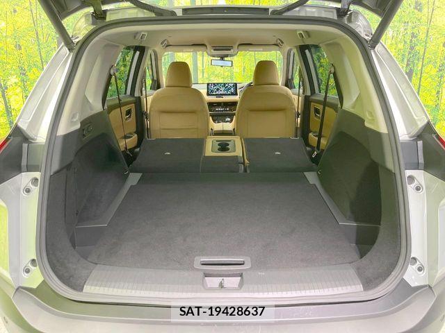 Nissan X-TRAIL HYBRID 2024-03 8872471-9