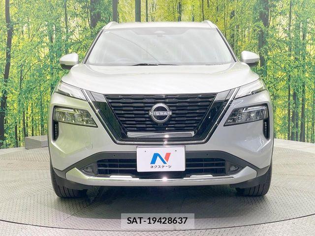 Nissan X-TRAIL HYBRID 2024-03 8872471-13