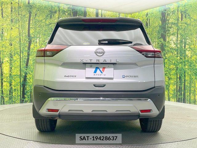 Nissan X-TRAIL HYBRID 2024-03 8872471-14