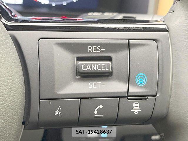 Nissan X-TRAIL HYBRID 2024-03 8872471-4