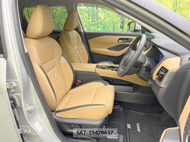Nissan X-TRAIL HYBRID 2024-03 8872471-7