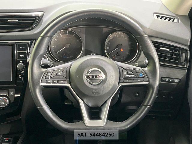 Nissan X-TRAIL HYBRID 2021-08 8872474-10