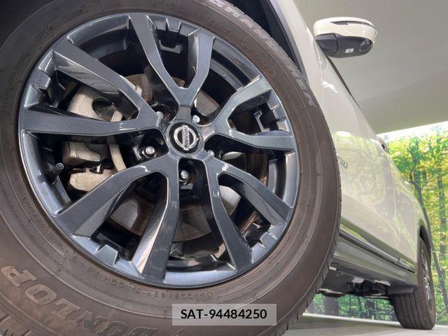 Nissan X-TRAIL HYBRID 2021-08 8872474-12