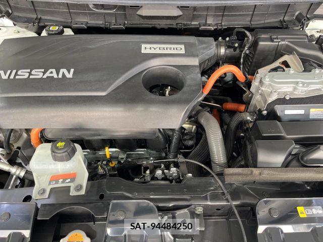 Nissan X-TRAIL HYBRID 2021-08 8872474-17