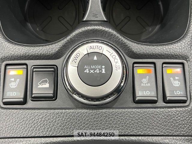 Nissan X-TRAIL HYBRID 2021-08 8872474-5
