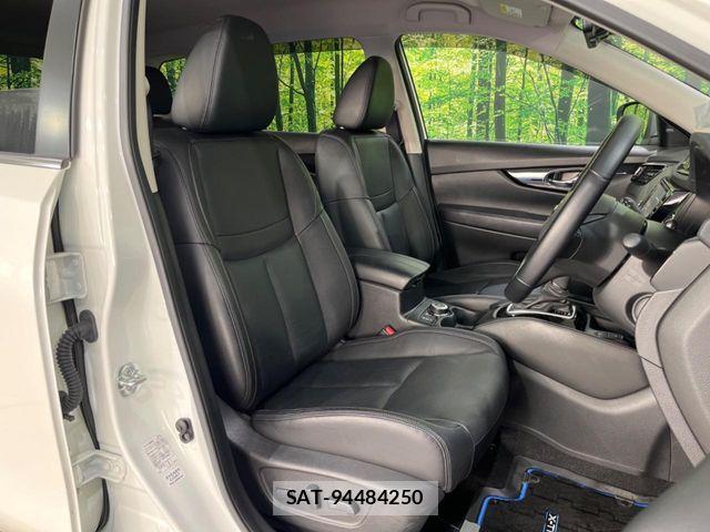 Nissan X-TRAIL HYBRID 2021-08 8872474-7