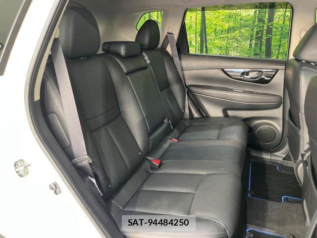 Nissan X-TRAIL HYBRID 2021-08 8872474-8
