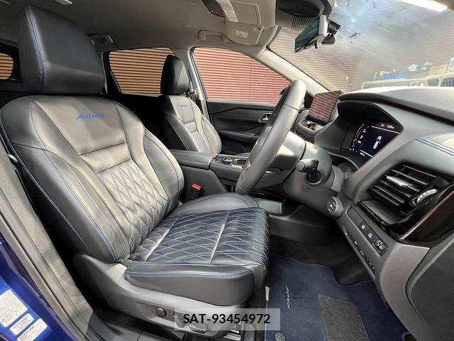 Nissan X-TRAIL HYBRID 2022-10 8872472-10