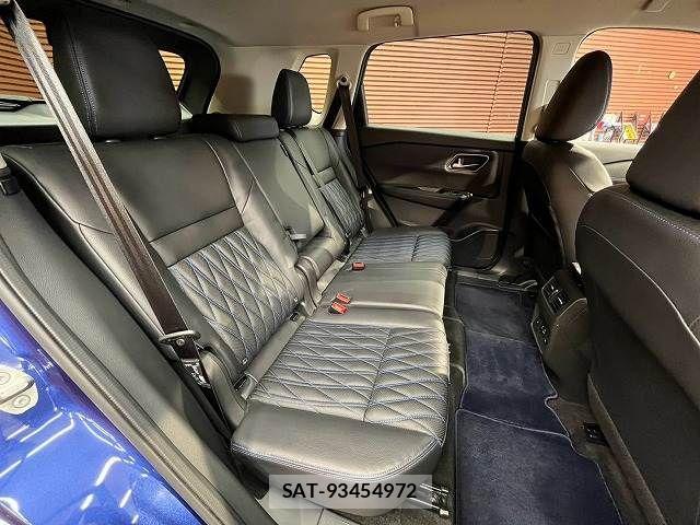 Nissan X-TRAIL HYBRID 2022-10 8872472-11