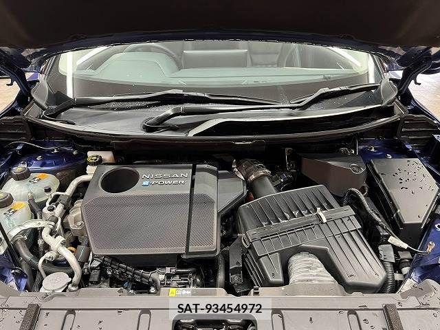Nissan X-TRAIL HYBRID 2022-10 8872472-13