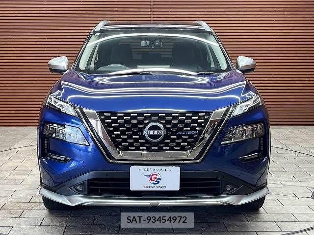 Nissan X-TRAIL HYBRID 2022-10 8872472-14