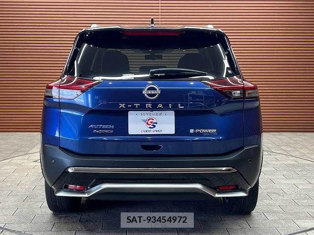 Nissan X-TRAIL HYBRID 2022-10 8872472-15