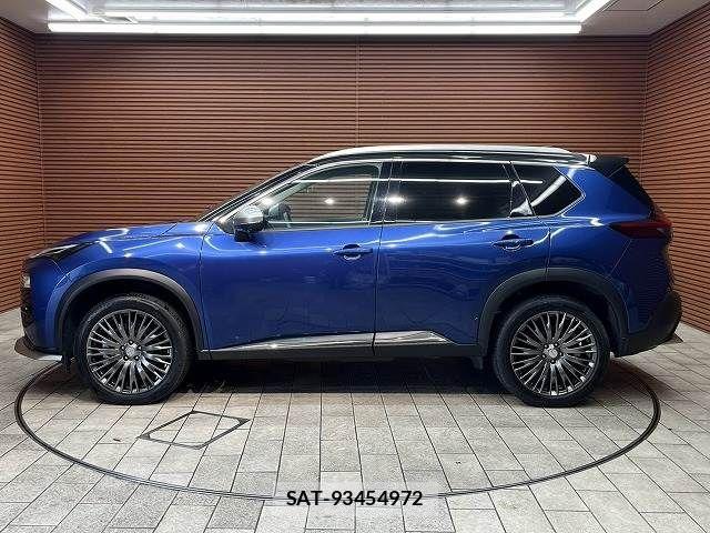 Nissan X-TRAIL HYBRID 2022-10 8872472-17