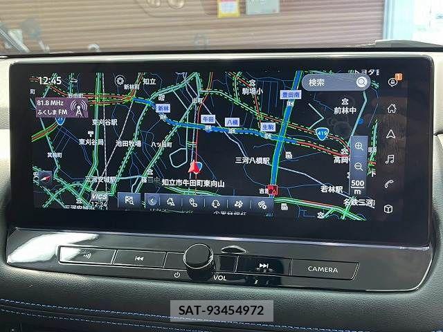 Nissan X-TRAIL HYBRID 2022-10 8872472-2