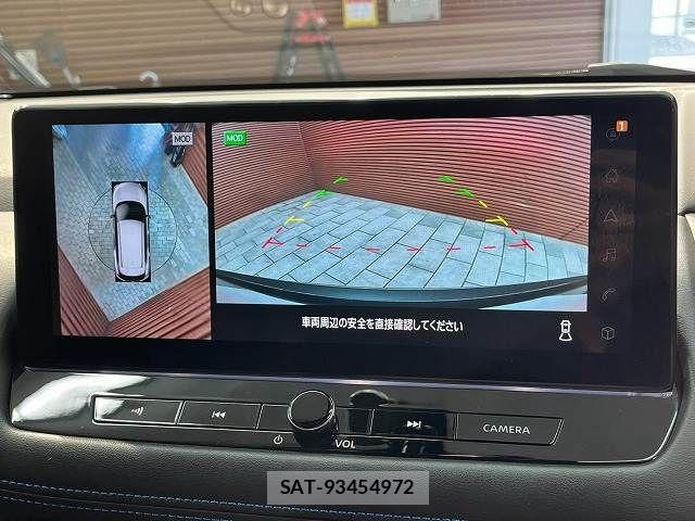Nissan X-TRAIL HYBRID 2022-10 8872472-3