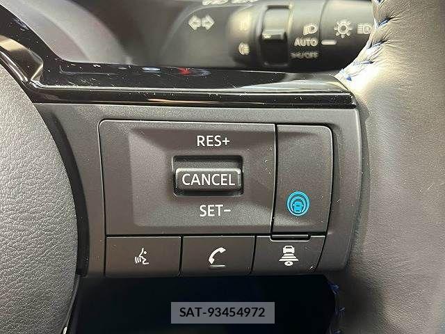 Nissan X-TRAIL HYBRID 2022-10 8872472-4