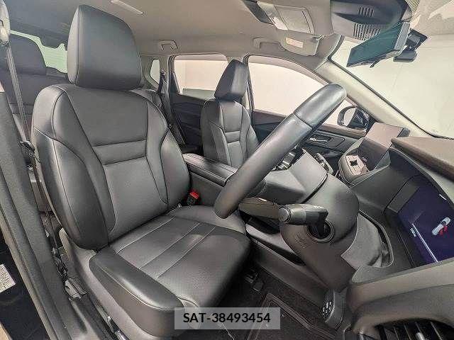 Nissan X-TRAIL HYBRID 2022-09 8872473-10